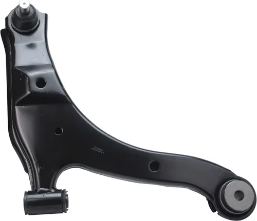 Miniatura 266 de Detroit Axle - Brazo de control delantero derecho para Nissan 350Z 03-09, Infiniti G35 03-07, brazo de control superior del lado del pasajero