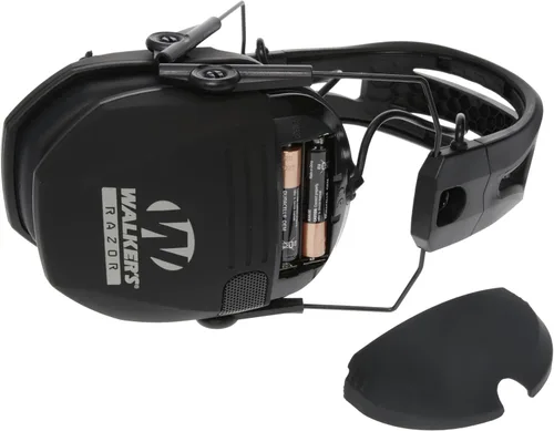 Miniatura 6 de Walker's Serie TACTI Grip Negro