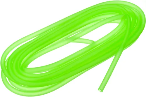 Miniatura 17 de uxcell Manguera de tubo de aerolínea para acuario de 5/32 pulgadas de diámetro interior de 15/64 pulgadas de diámetro exterior, 1 tubo flexible