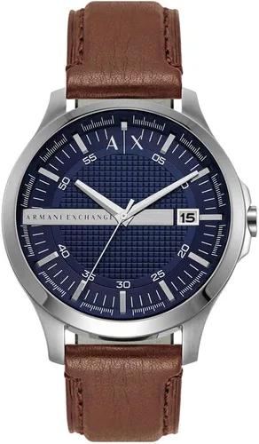 Miniatura 9 de A X ARMANI EXCHANGE - Reloj de cuarzo para hombre, de acero inoxidable, de vestir