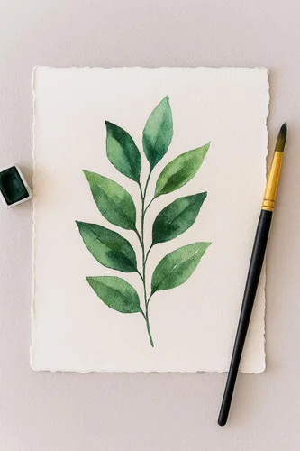 Miniatura 5 de Bitskit Paquete de 50 hojas ligeras y texturizadas de algodón de 170 GSM, para invitaciones, papelería, diarios y proyectos de arte (paquete de 50)
