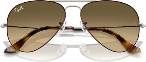 Miniatura 107 de Ray-Ban RB3025 Classic Evolve Gafas de sol de aviador fotocromáticas