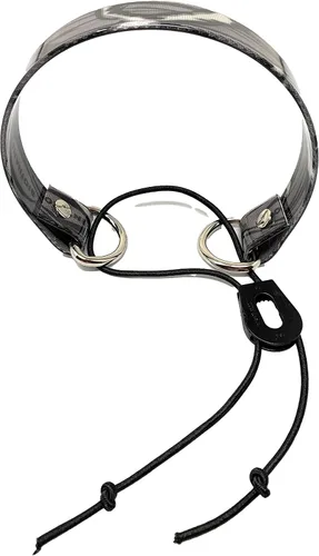 Miniatura 18 de Sparky Pet Co - Correa de repuesto ECollar - Collar de perro elástico - Impermeable - Ajustable - Bloqueo de rueda Nexus seguro - para entrenamiento