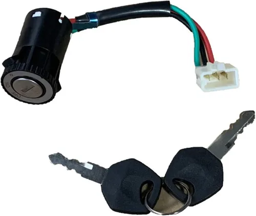 Miniatura 30 de 3 piezas Interruptor de engranajes de 31x25mm de 6 pines 6V/12V Interruptor de palanca de avance, parada, marcha atrás para juguetes eléctricos
