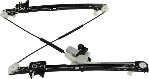 Miniatura 133 de SCITOO Elevalunas eléctrico delantero izquierdo sin motor apto para 1984-1989 para Toyota para 4Runner, 1984-1988 para Toyota para camioneta, 740-910
