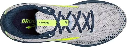 Miniatura 5 de Brooks Tenis para correr Divide 3 Trail para hombre