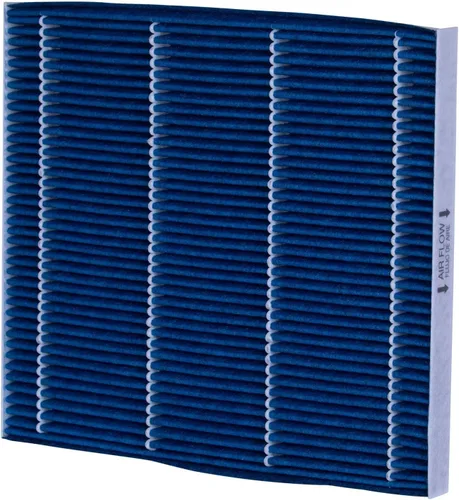 Miniatura 6 de Filtro de aire de cabina HEPA PureFlow PC9932HX Compatible con Nissan Murano 2015-2024, Altima 2013-2018, Pathfinder 2013-2020, INFINITI QX60