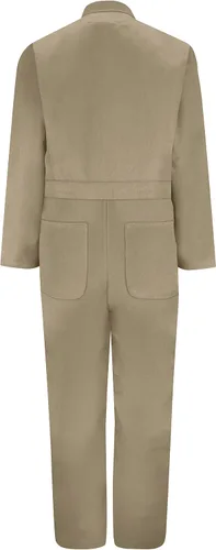 Miniatura 25 de Red Kap Mono de sarga con espalda para hombre