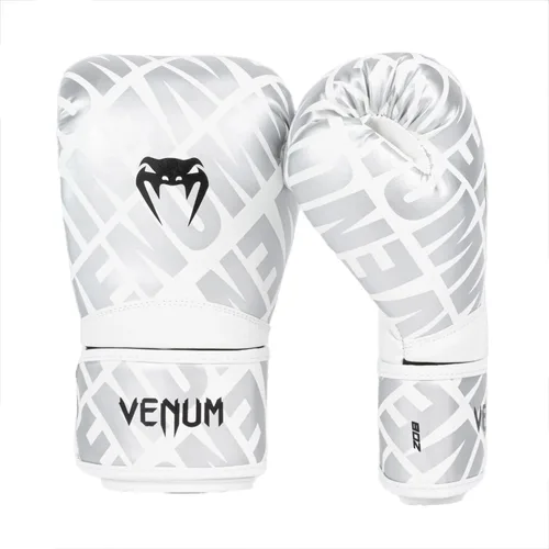 Miniatura 11 de Venum Contender 1.5 XT - Guantes de boxeo para niños Blanco/Rosa
