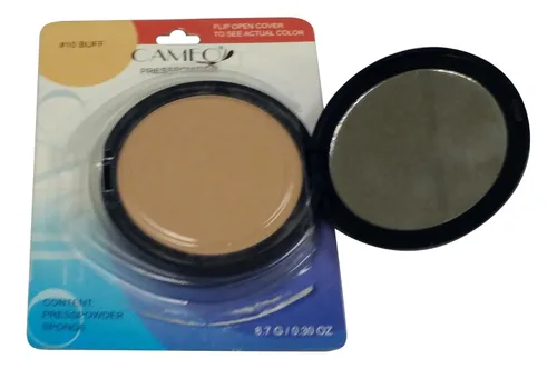 Miniatura 6 de Cameo presspowder, Ambar