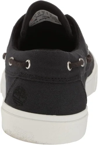 Miniatura 3 de Timberland Union Wharf 2.0 Ek+ 2 Eye Boat Oxford para hombre, Beige