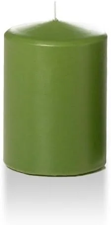Miniatura 114 de yummi Velas de Pilar Redondas de 3" x 8" Salvia - 3 por Paquete