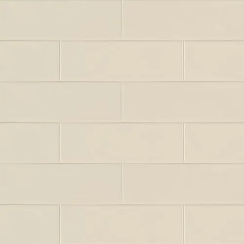 Miniatura 21 de MSI Urbano Crema 3D Mix - Azulejos de metro de cerámica brillante de 4 x 12 pulgadas para baño, cocina y pared decorativa