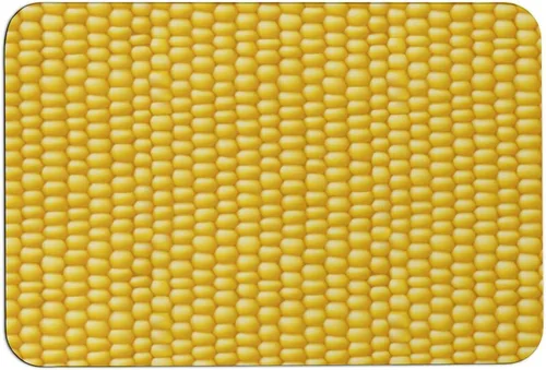 Miniatura 19 de Tapete de barro de diatomea de alta calidad, suave, súper absorbente con parte inferior antideslizante para baño, tocador, habitación de invitados