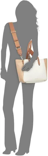Miniatura 4 de Calvin Klein Bolso Millie Novedad