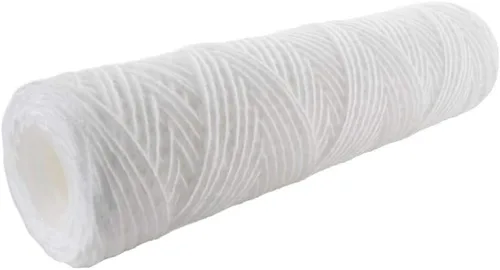 Miniatura 4 de Clear Choice - Filtro de agua para sedimentos de 5 micrones, 10 x 2.50 pulgadas, repuesto de cartucho de filtro de agua de 10 pulgadas, sistema RO
