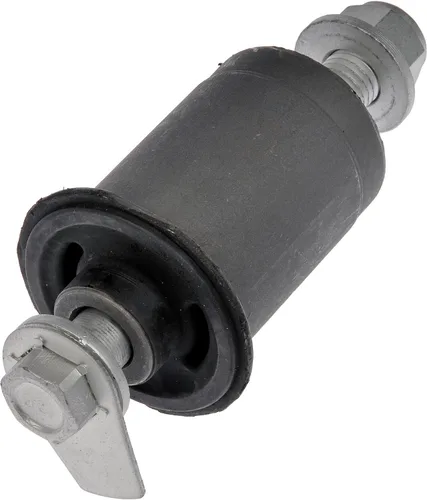 Dorman 523-212 Buje de brazo de control de suspensión superior trasero compatible con modelos Ford seleccionados