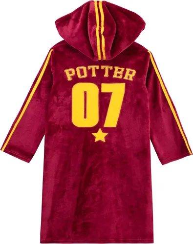 Miniatura 3 de Harry Potter Hogwarts - Bata para niño