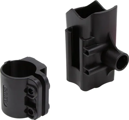 Miniatura 2 de ABUS Granit Plus 470 - Cerradura en U para bicicleta, 9 pulgadas/0.472 in, color negro