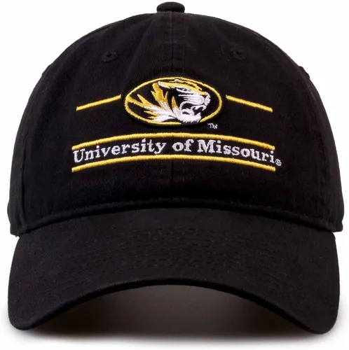 Miniatura 45 de The Game NCAA Sombrero de bar para adultos, sarga lavada para prendas de vestir, diseño bordado, realza tu estilo y muestra tu espíritu