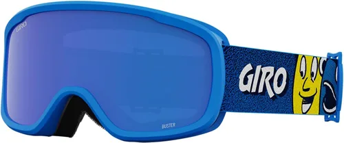 Miniatura 3 de Giro Launch MIPS CP - Casco de nieve para niños con gafas a juego