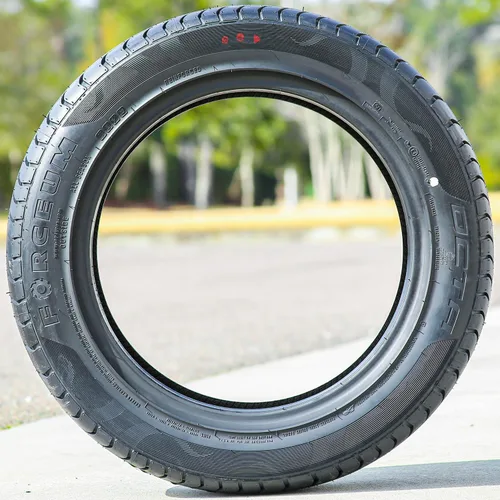 Miniatura 6 de Juego de 4 neumáticos radiales Forceum Octa para todo el año, 205/60R16 205/60/16 205/60-16 96V Rango de carga XL de 4 capas BSW Pared lateral negra