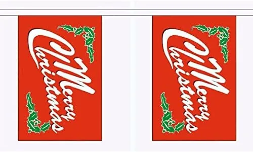 Miniatura 330 de AZ FLAG Señal marítima internacional 42.7 ft BUNTING Flag 40 banderas 9'' x 6'' - Banderas de cuerda del alfabeto náutico 5.9 x 8.3 in