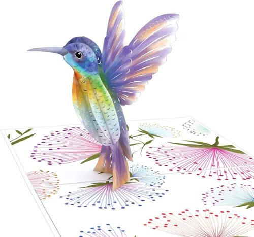 Miniatura 11 de Lovepop - Tarjetas de felicitación para el día de la madre, tarjetas 3D emergentes, para mamá, esposa Flores del Día de la Madre