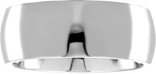 Miniatura 5 de Boston Bay Diamonds Tantalum Comfort Fit Mens Wedding Band or Fashion Ring - 7mm & 8mm - Choice of