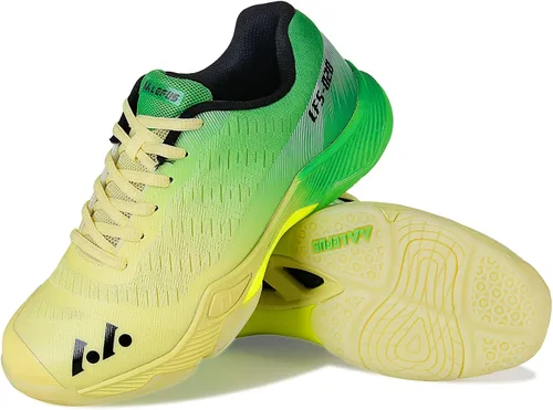 Miniatura 2 de Womens Mens Light 20 Non-Marking Court Shoes