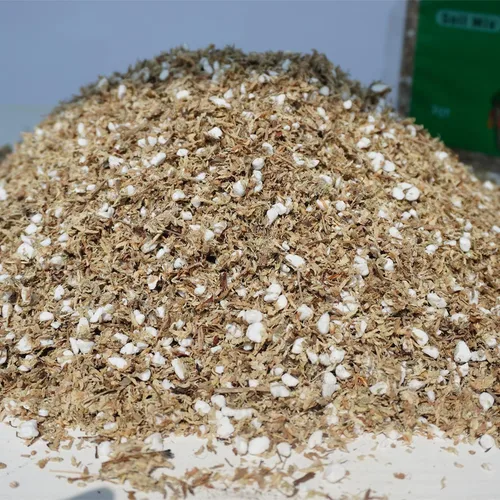 Miniatura 5 de Mezcla de Suelo para Plantas Carnívoras 8 Cuartos, Incluye Perlita y Restos de Musgo Sphagnum, Excelente Suelo para Macetas para Atrapamoscas Venus