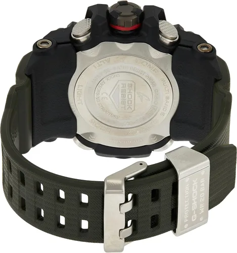 Miniatura 2 de Reloj de hombre Casio G-SHOCK MUDMASTER GWG-1000-1A3DR