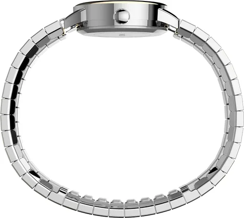 Miniatura 2 de Timex Easy Reader - Reloj de ajuste perfecto para mujer 0984in