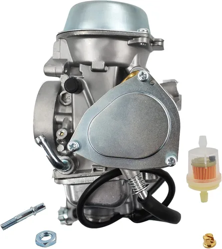 Miniatura 2 de Silscvtt Repuesto de carburador para Polaris ATP HO Worker Scrambler Sportsman 500 3131557