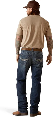 Miniatura 2 de ARIAT M4 Relaxed Handley Boot Cut para hombre