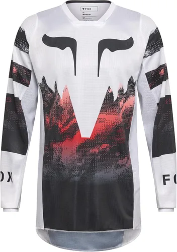 Miniatura 3 de Fox Racing 180 - Camiseta de motocross para hombres