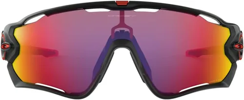 Miniatura 44 de Oakley Men's OO9290 Jawbreaker Rectangular Sunglasses
