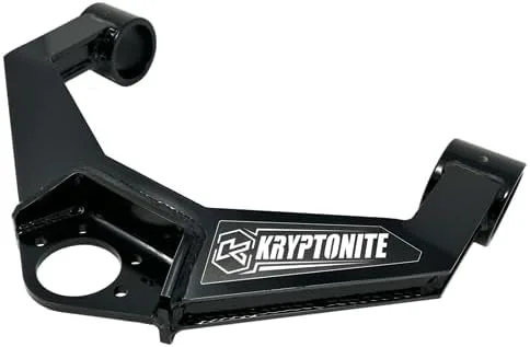 Miniatura 2 de Kit de brazo de control superior Kryptonite para Chevy GMC 2500HD 3500HD 2011-2018 Pickup
