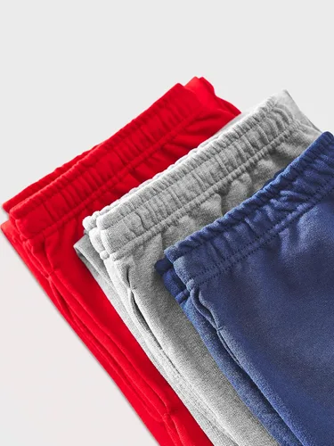 Miniatura 4 de Fruit of the Loom Eversoft Fleece Sweatpants & Joggers with Pockets, Moisture Wicking & Breathable, Sizes S-4X