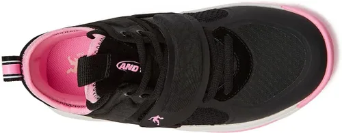 Miniatura 5 de AND1 Gamma 4.0 SS - Tenis de baloncesto para niños, tenis de caña baja para niños, niños pequeños de 11 a 7 años