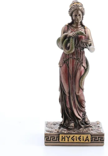 Miniatura 13 de Veronese Design - Figurilla de la diosa de la belleza Afrodita