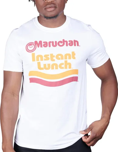 Miniatura 3 de Maruchan Logotipo de almuerzo instantáneo de fideos ramen para hombre