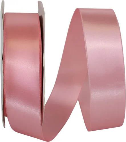 Miniatura 41 de Reliant Ribbon 5000-908-09C cinta, 1-1/2 pulgadas x 100 yardas, escarlata