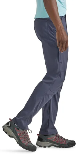 Miniatura 2 de ATG by Wrangler Pantalón Trail con bolsillo con cremallera para hombre