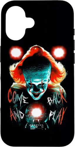 Miniatura 32 de IT Dead Lights - Carcasa para iPhone 17