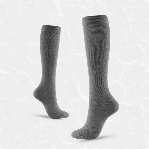 Miniatura 5 de Compression Socks (7 Pairs) Knee High Compression Sock For Women & Men Stockings-Best Support For Nurses,Running,Athletic