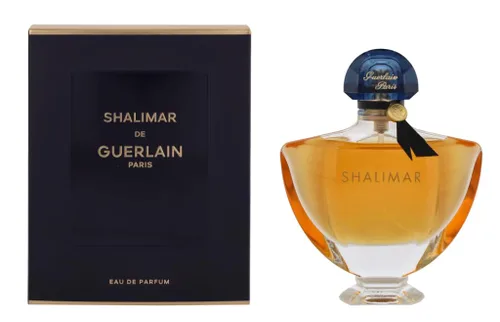 Miniatura 2 de Guerlain Shalimar Eau de Parfums Spray, 1 onza