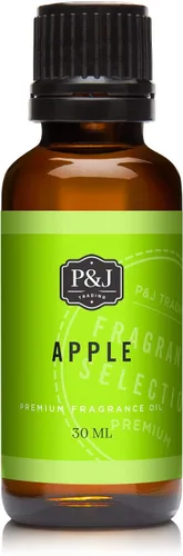 Miniatura 86 de P&J Aceite de Fragancia - Vainilla 30ml - Aromas para Velas, Fabricación de Jabón, Aceite para Difusor, Aromaterapia
