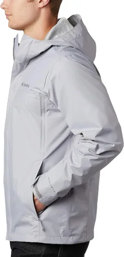 Miniatura 3 de Columbia, Watertight II - Chaqueta impermeable para hombre