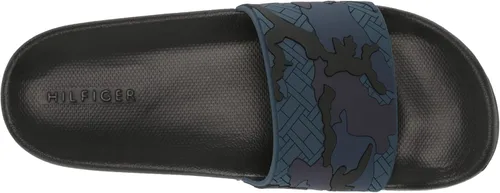 Miniatura 5 de Tommy Hilfiger Sandalia Racine Slide para hombre